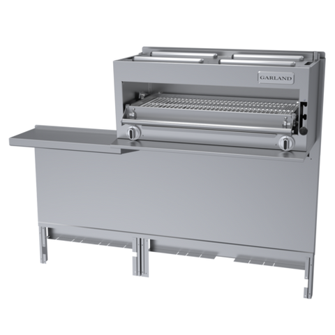 Garland Canada GIR60 - (Garland/U.S. Range (Garland Canada)) Salamander Broiler