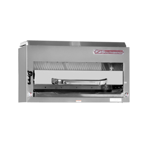 Southbend (Middleby) P36-NFR - (QUICK SHIP) Platinum Compact Infrared Broiler