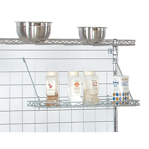 Tarrison Products Ltd. TS-SGS1212Z - Grid Shelf