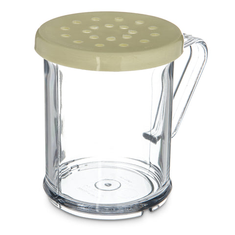 CFS Brands 4260S04 - Carlisle - Cheese Shaker/Dredge