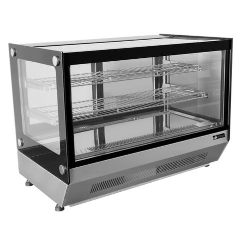 EFI Sales Ltd. Canada CGSM-CT-3526 - Refrigerated Display Case