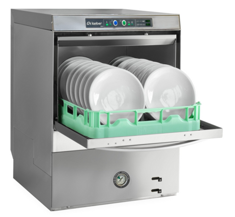 Eurodib Canada DSP4DPS - Lamber Dishwasher