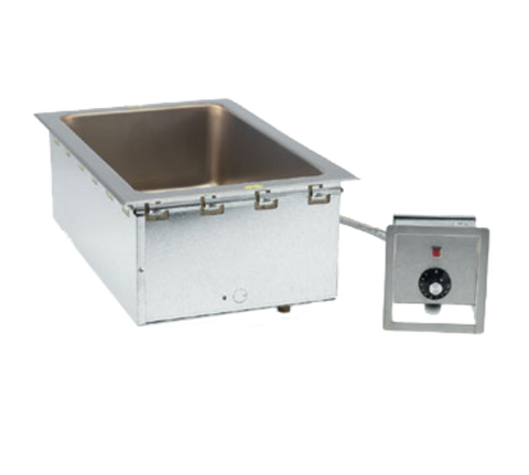 Vollrath 36368 - Hot Food Well Drop-In Unit