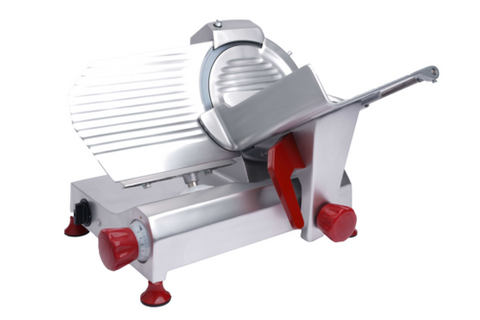 Omcan Canada 13621 - (MS-IT-0250-I) Trento Meat Slicer