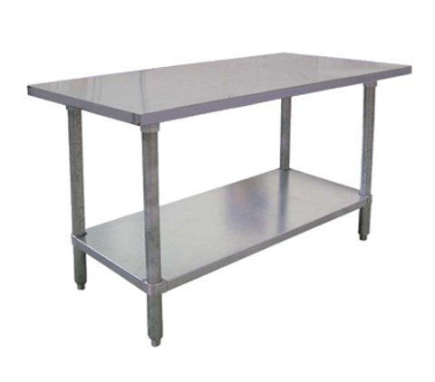 Omcan Canada 19144 - (19144) Work Table