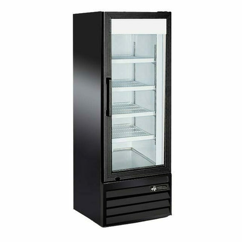 EFI Sales Ltd. Canada C1-21GDVCX - Refrigerator Merchandiser