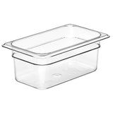 Cambro 44CW135 - Camwear® Food Pan