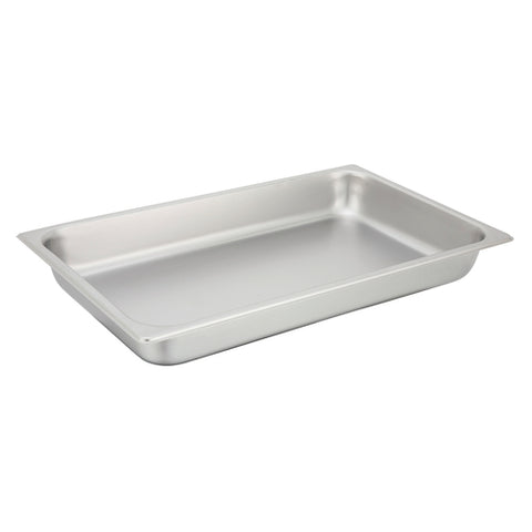 Winco SPF2 - Steam Table Pan