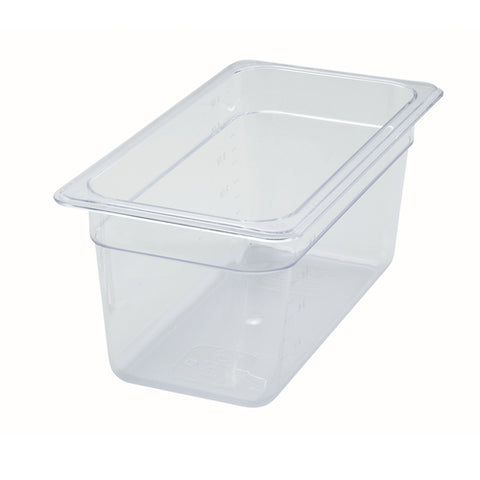 Winco SP7306 - Poly-Ware™ Food Pan