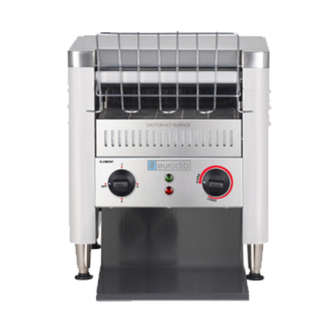 Eurodib Canada SFE02710208 - Conveyor Toaster