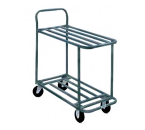 Winholt Equipment 110 - Stocking & Marketing Cart