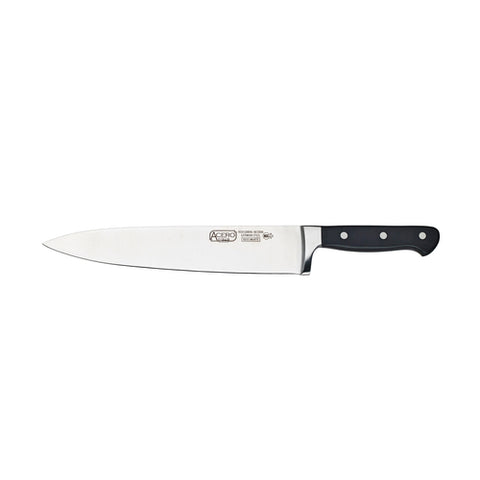 Winco KFP-100 - Acero Chef Knife