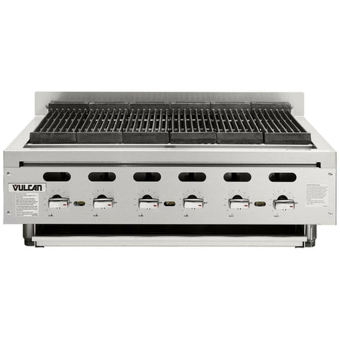 Vulcan Canada VACB47 - Achiever Charbroiler