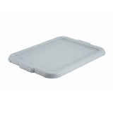 Winco PL-57C - Dish Box Cover