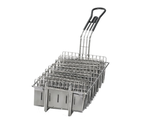 TableCraft Products 40 - Taco Fry Basket