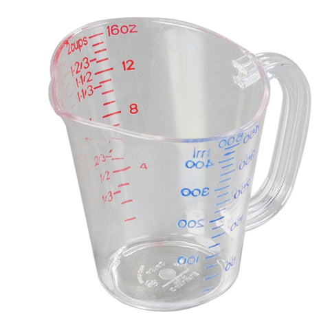 CFS Brands 4314207 - Carlisle - Measuring Cup