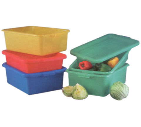 Vollrath 1511-C08 - Traex® Color Mate™ Drain Box