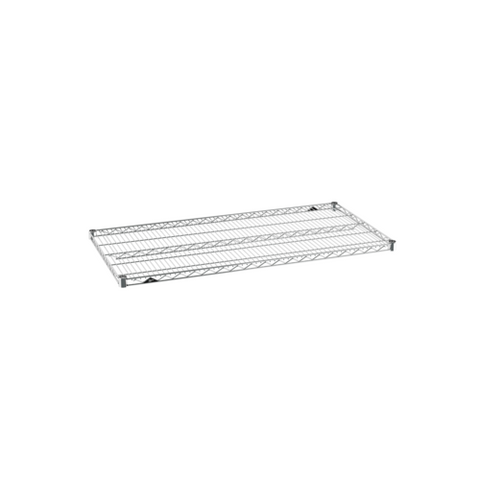 Metro 2448NC - Quick Ship - Super Erecta® Shelf