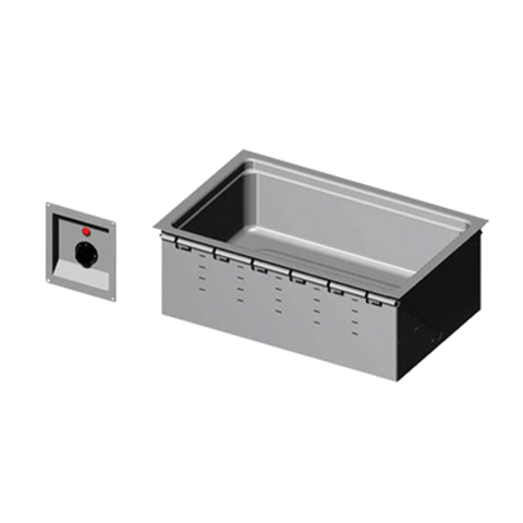 Vollrath 36352 - Hot Food Well Drop-In Unit
