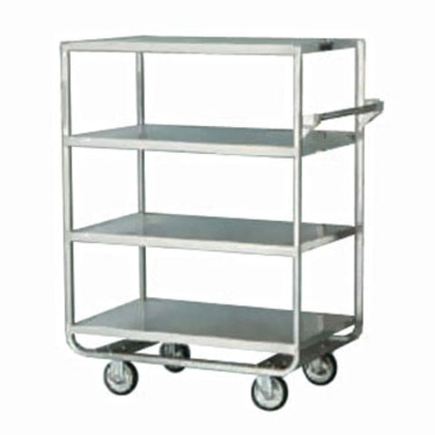 Lakeside Manufacturing 560 - Open Tray Truck
