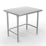 Winholt Equipment DTR-3048-HKD - Hybrid Work Table