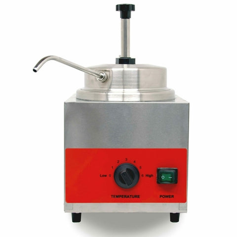 Omcan Canada 44311 - (FW-CN-00040-S) Food Warmer