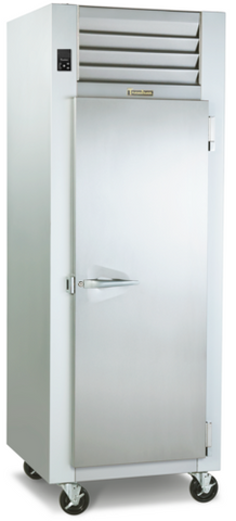 Traulsen Canada RHT132NUT-FHS - Spec-Line R Series Refrigerator