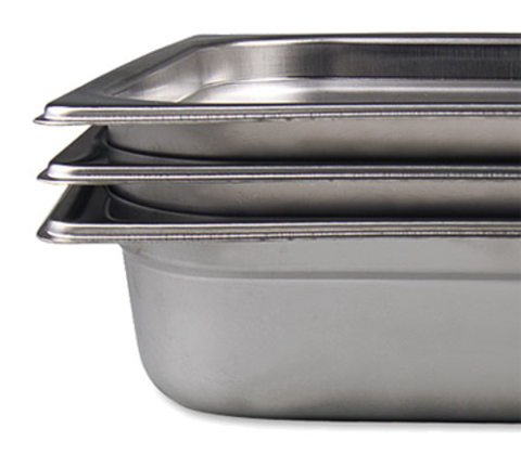 Browne Canada Foodservice 5781106 - Steam Table Pan