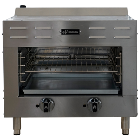 EFI Sales Ltd. Canada HCM24-N - Cheesemelter