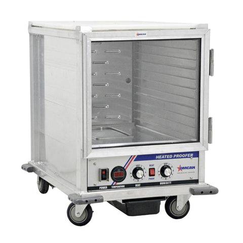 Omcan Canada 43554 - (43554) Heated Proofer Cabinet