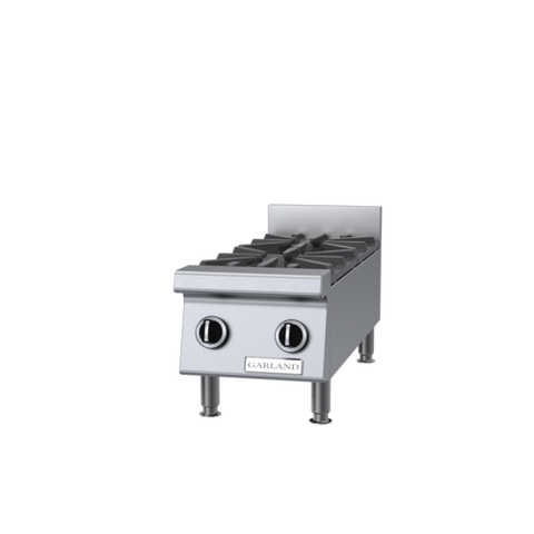 Garland Canada GTOG12-2 - (Garland/U.S. Range (Garland Canada)) Hotplate