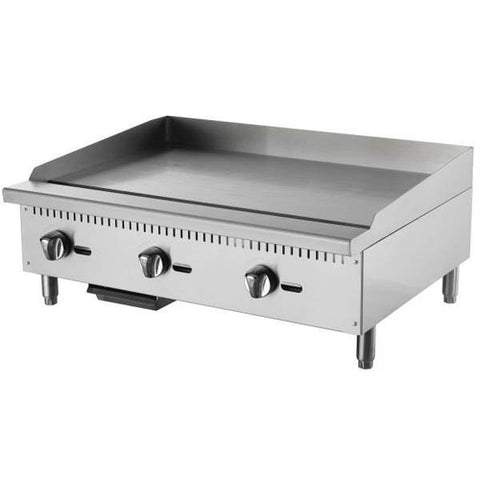 EFI Sales Ltd. Canada RCTMG-36N - Griddle