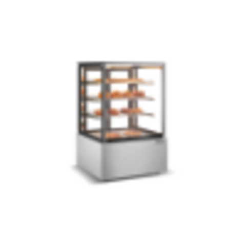 Omcan Canada 48390 - (DW-CN-0271) Heated Display Case