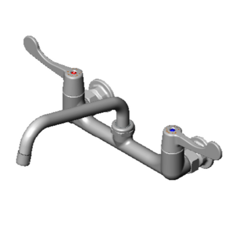 EFI Sales Ltd. Canada SIF-F8WW08A - Faucet