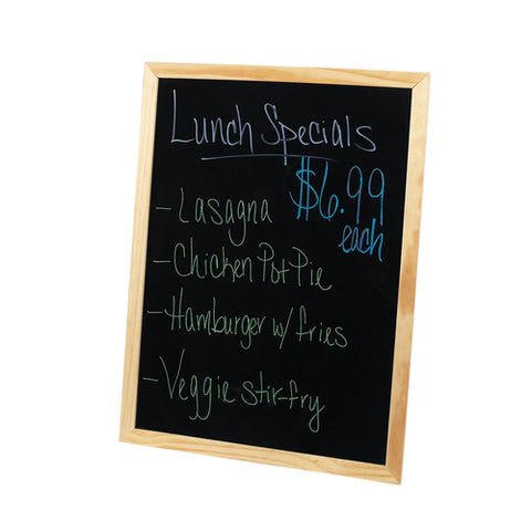 Winco MBB-1 - Marker Board