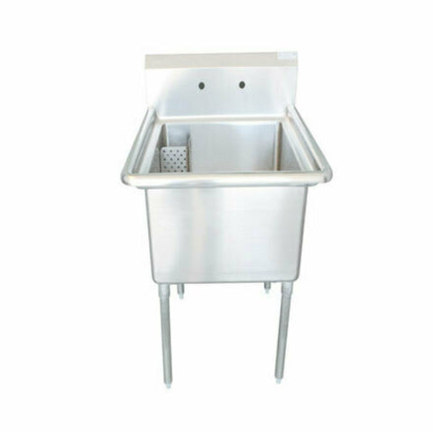 EFI Sales Ltd. Canada SI818-1N - Prep Sink