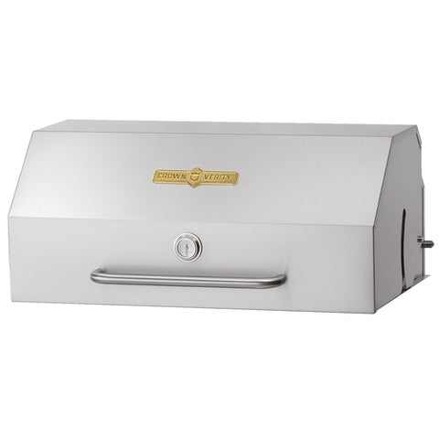 Crown Verity Canada CV-RD-36/72 - Roll Dome