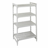 Cambro CPU243672V4480 - Camshelving® Premium Starter Unit