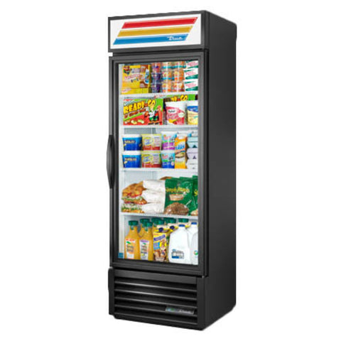 True Refrigeration Canada ULC (CAD) GDM-19T-HC~TSL01 - Refrigerated Merchandiser