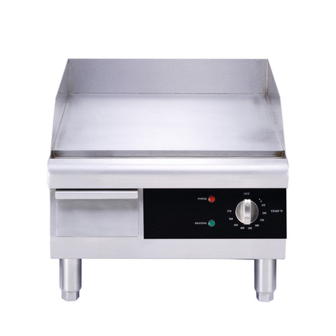 Omcan Canada 43212 - (CE-CN-0405) Griddle