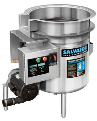 Salvajor S419 - Trough Collector™