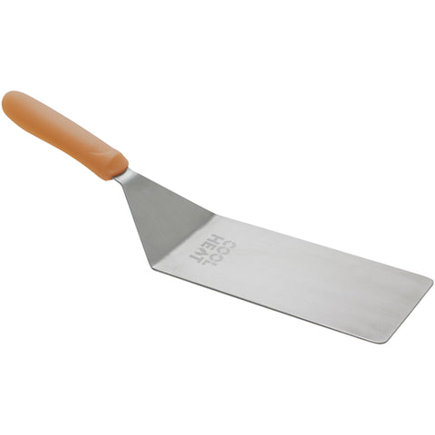 Winco TNH-61 - Hamburger Turner
