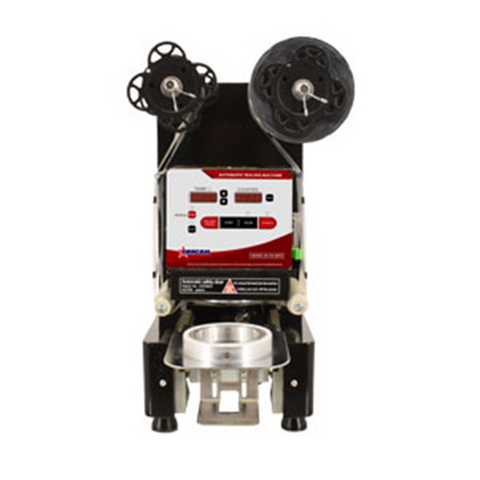 Omcan Canada 44644 - (SE-CN-0095) Automated Sealing Machine
