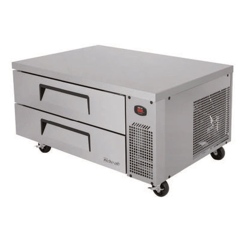 Turbo Air Canada TCBE-48SDR-N - Super Deluxe Chef Base Refrigerator