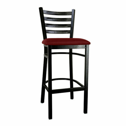 Omcan Canada 47592+69746 - (47592+69746) Bar Stool