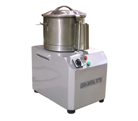 Omcan Canada 10917 - (FP-CN-0005) QS Series Bowl Cutters