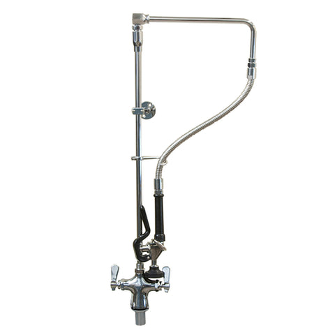 BK Resources BKF-DMSAPR-WB-AF12-G - Optiflow Swing Arm Pre-Rinse Assembly