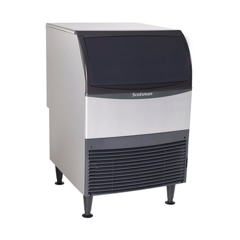 Scotsman UF424AX-1 - Undercounter Ice Maker with Bin