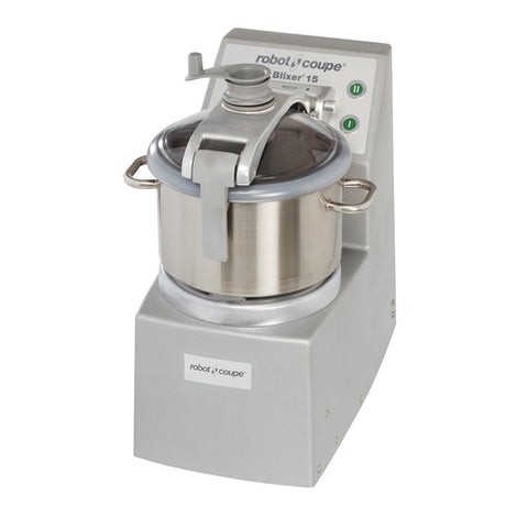 Robot Coupe Canada BLIXER15 - Blixer15®- Commercial Blender/Mixer