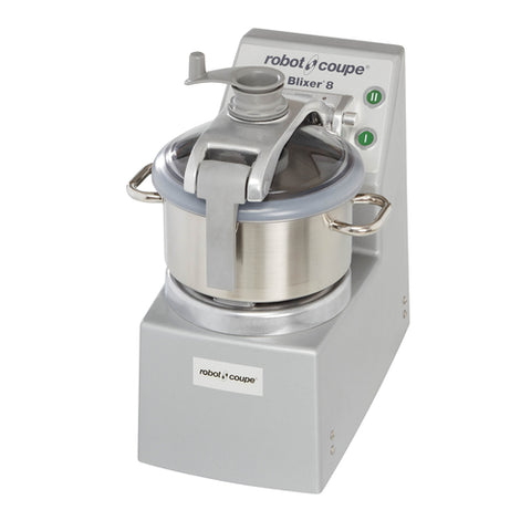 Robot Coupe Canada BLIXER8 - Blixer8® - Commercial Blender/Mixer